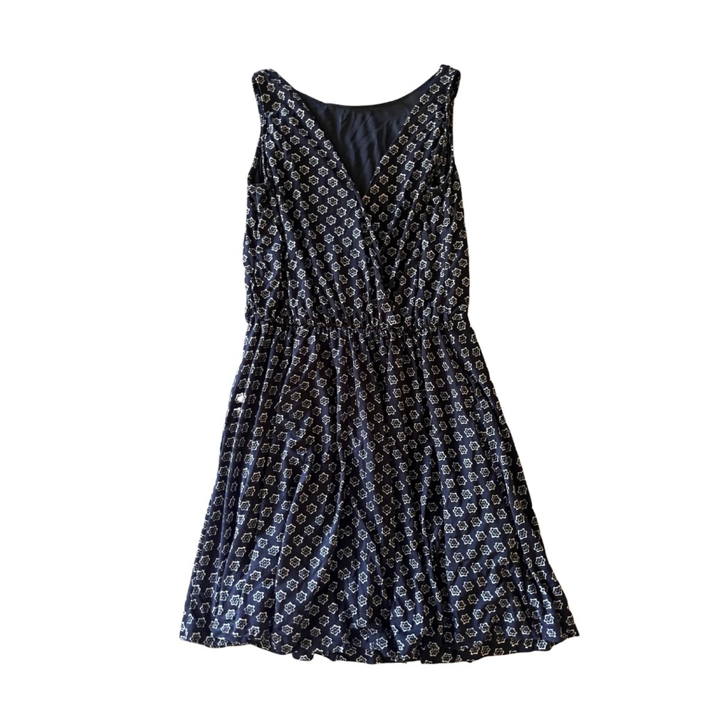 Mango dress